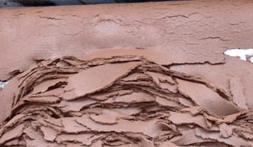 帶式壓濾機的機架熱鍍鋅處理