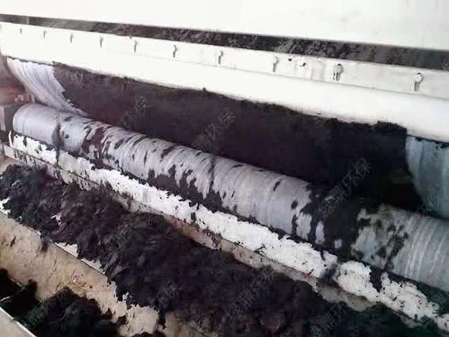 豬糞干化處理（江蘇）